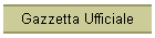 Gazzetta Ufficiale